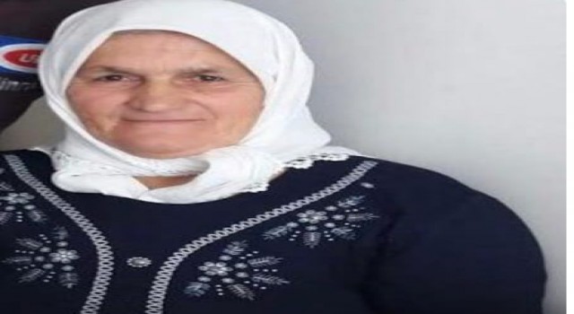 Çalışmak için gittiği tarlada cansız bedeni bulundu