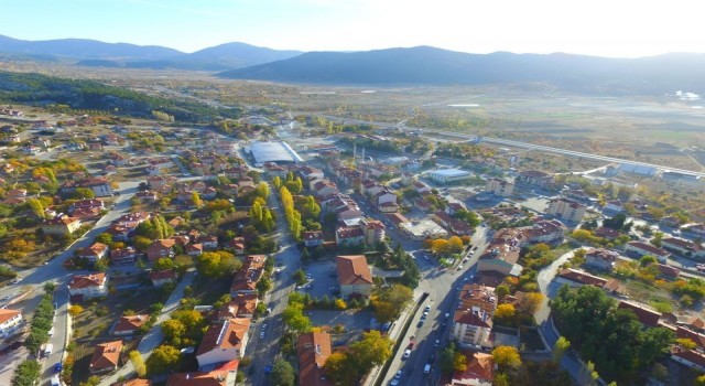 Çameli Belediye Başkanı Arslandan hemşerilerine ikametgah çağrısı