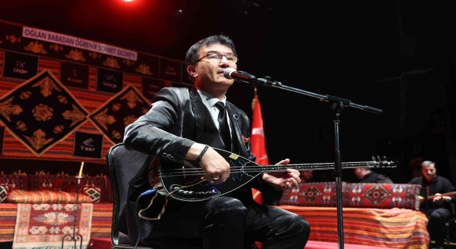 Çankırılılar, Yaren Gecesinde buluştu