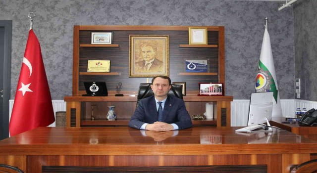 Çapraz, “İhracat kapasitesinin artması Filyos Limanı sayesinde olacaktır”