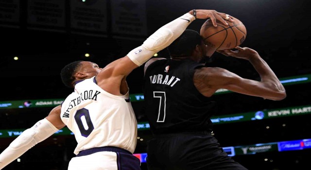 Cedili Cleveland üst üste 4. kez mağlup