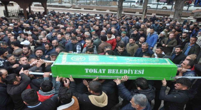 Tokat’ta Cesedi bulunmuştu, otopside başından silahla vurulduğu ortaya çıktı