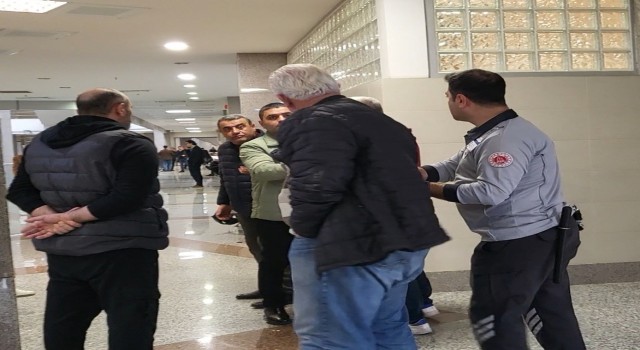 CHPli belediye başkan aday adayı ‘dolandırıcılık suçundan hakim karşısında