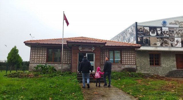 CHPli belediye süresi dolan Kuran kursunun boşaltılması için çalışma başlattı