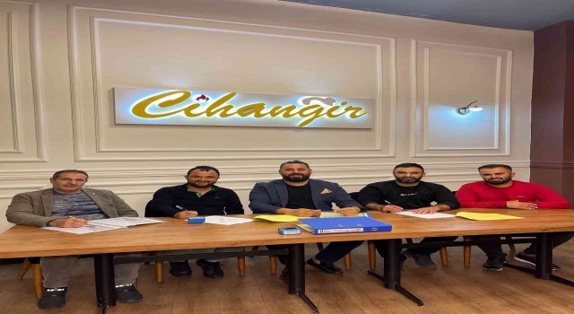 Cihangir Kebap, Ordu ve İskenderunda şube açıyor