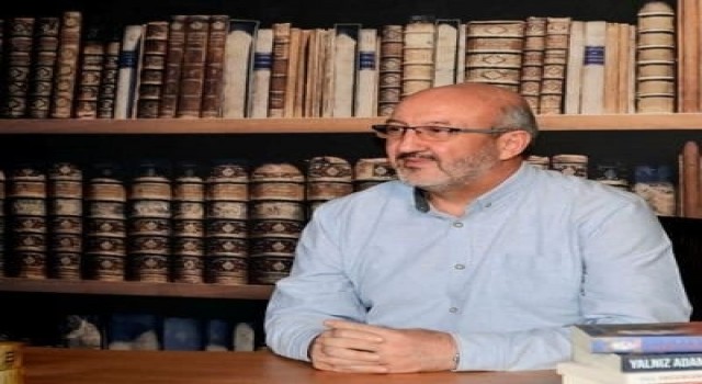 Cihannüma 126 Akademisyeni Kayseride buluşturacak