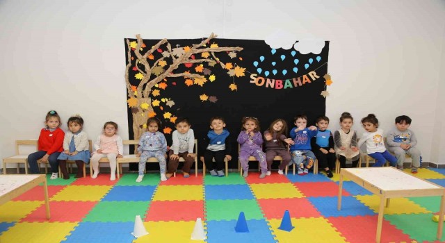Çocukların yeni adresi: Çocuk Akademisi
