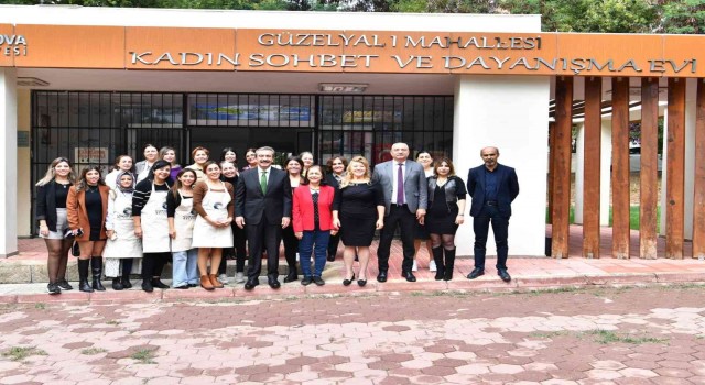 Çukurova Belediyesi Adananın yemek mirasını yaşatıyor