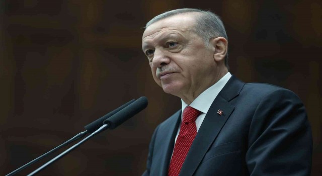 Cumhurbaşkanı Erdoğan: “Tahıl sevkiyatı devam edecek”