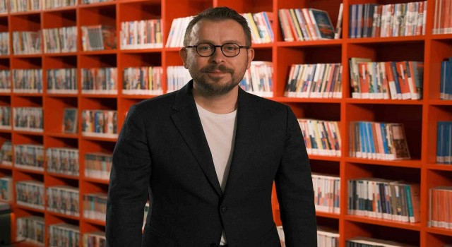 Cumhurbaşkanlığından şef, seyyah ve yazar Ömür Akkora gastronomi ödülü