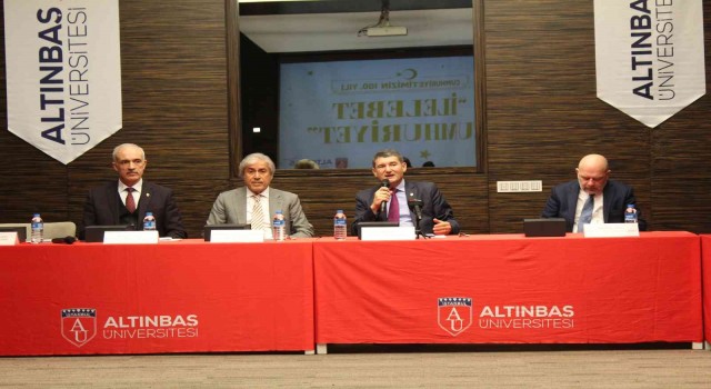 Cumhuriyetin 100. yılı 100 farklı etkinlikle kutlanacak