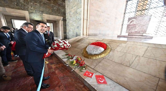 Denizli Ticaret Odası, Ankaraya çıkarma yaptı