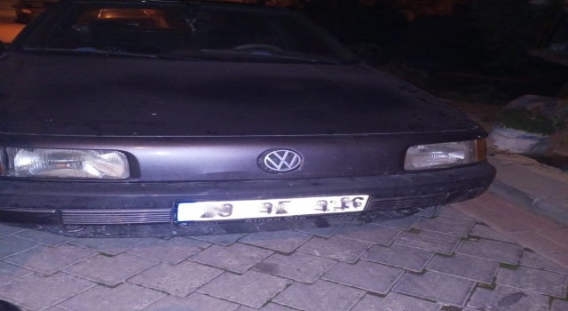 Denizlide 1 haftada 87 kişi tutuklandı