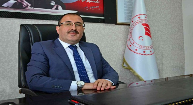 Denizlide 259 çiftçiye bireysel sulama sistemi desteği verildi