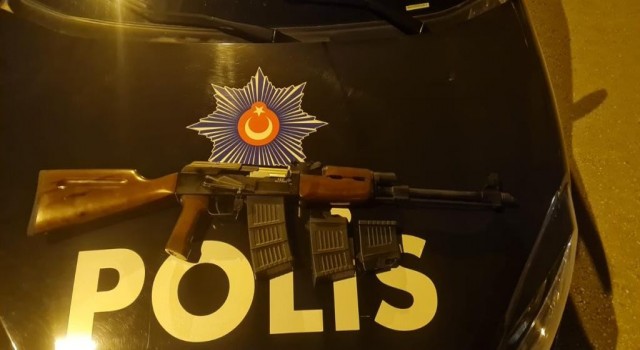 Denizlide kumar oynayan 32 kişiye 58 bin lira ceza kesildi