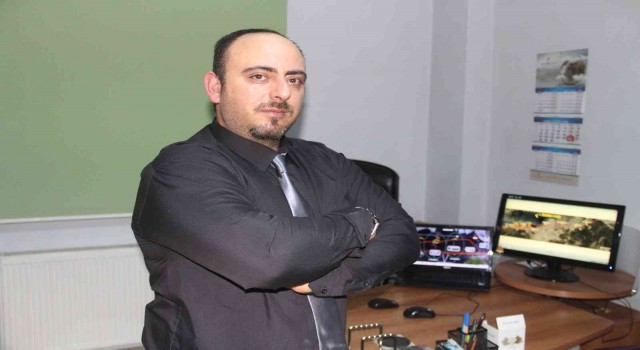 Deprem uzmanından çarpıcı açıklama, “Büyük deprem Marmarada değil Egede olacak”