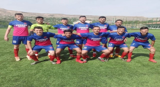 Develi 1954 Gençlikspor mağlup sayıldı