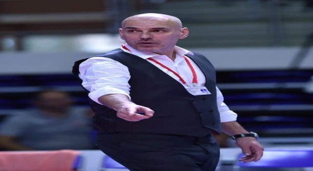 Develi Belediyesporda Aykut Lale dönemi