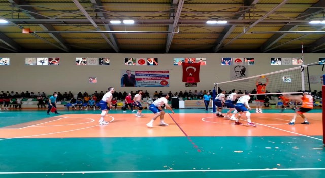 Develi Belediyesporda Spor Toto hazırlığı