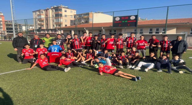 Develi derbisi Develisporun