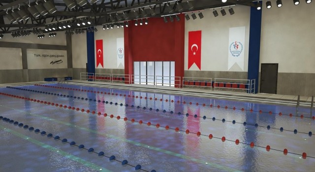 Didimde 30 milyona mal olacak tesisin ter teslimi gerçekleştirildi