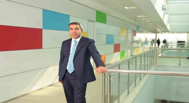 “Dijital dönüşümde Türkiye oyun kurucu haline geldi”