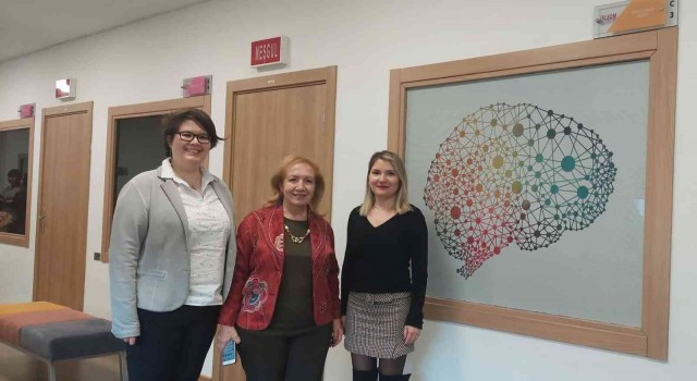 DİLKOMdan yeni uygulama: Afazi Grup Terapisi