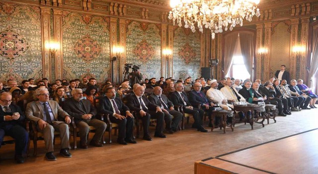 Diyanet İşleri Başkanı Erbaştan memur açıklaması: Önce akademide eğitime alacağız