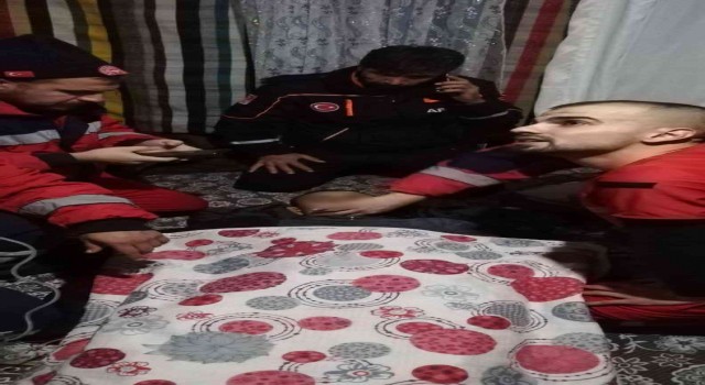 Diyarbakırda mantar aradığı sırada kaybolan 13 yaşındaki çocuk bulundu