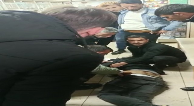 Diyarbakırda silahlı kavga: 1 ölü