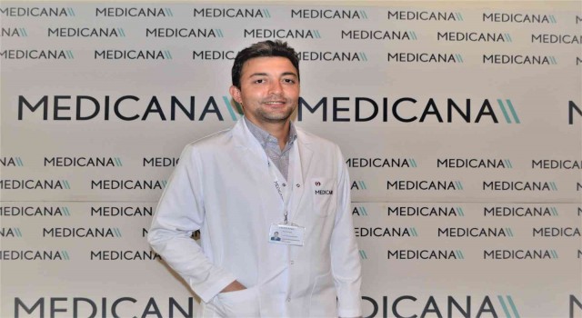 Doç. Dr. Akyürek: “Sağlıklı yaşam için egzersizin yeri tartışılmazdır”