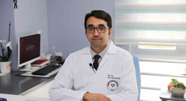 Doğum kontrol kapları adet düzensizliklerini engelliyor