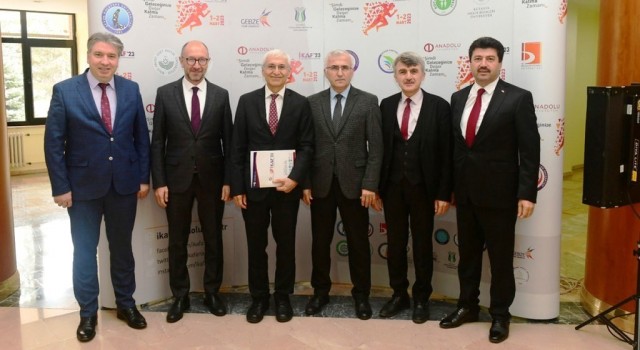 DPÜ, İç Anadolu Kariyer Fuarı 2023e hazırlanıyor