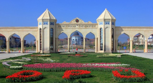 DPÜnün 8 projede destek