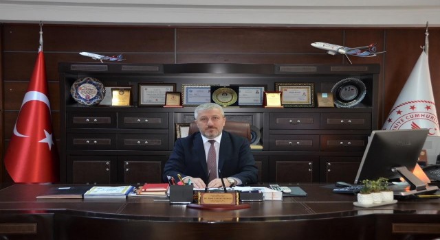 Dr. Yavuzyılmaz, “Sigarayı bırakmak akciğer yakalanma riskini azaltıyor”