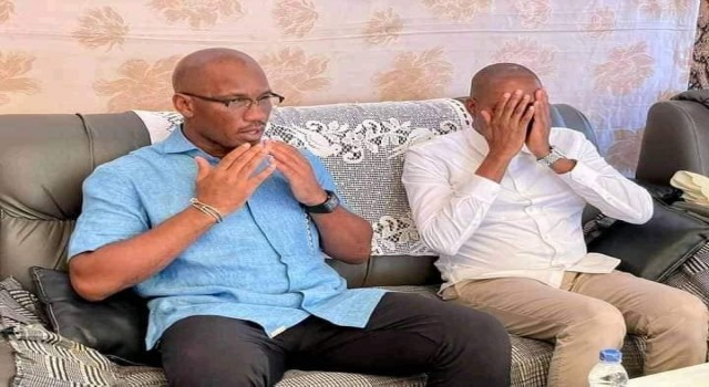 Drogbadan Müslüman olduğu haberlerine ilişkin açıklama