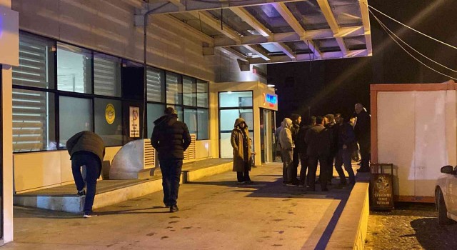 Düğün salonundaki gaz sızıntısı 70 kişiyi zehirledi