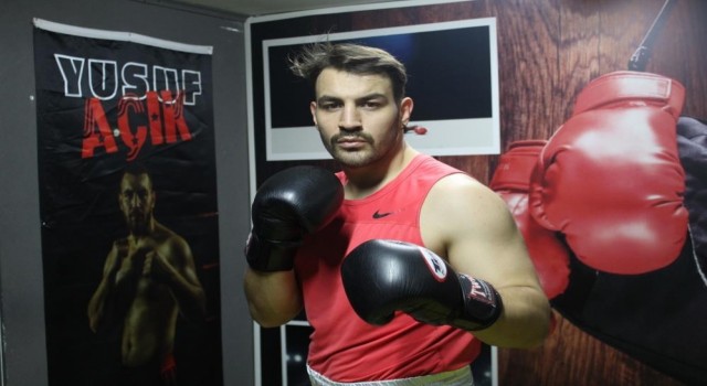Dünya Şampiyonundan müsabaka öncesi birlik ve beraberlik mesajı