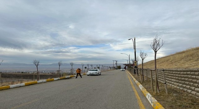 Dünyada yer çekiminin kafa karıştırdığı 8 yerden biri Erzurumda