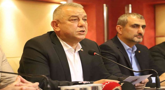 Düzce TSO Başkanı Bıyık “Binalar görevini yerine getirdi, şükür can kaybımız yok”