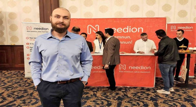 E-ticaretin parlayan markası ‘needion Denizlili satıcılarla buluştu