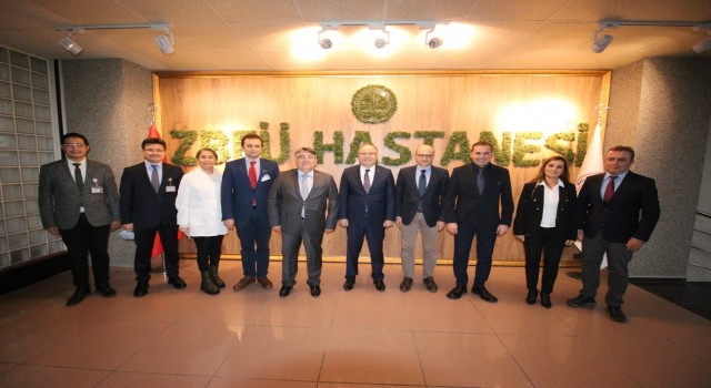 Eczacılık Fakültesi öğrencileri stajlarını kurumlarda yapabilecek