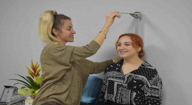 Edremit Belediyesinden ücretsiz diyetisyen hizmeti