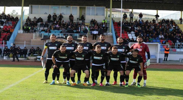 Efeler 09 SFK deplasmanda berabere kaldı