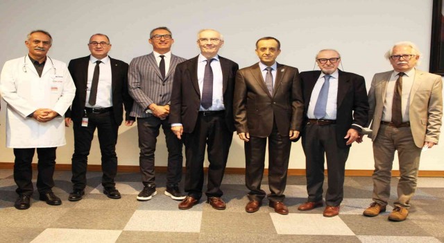 Ege Bölgesinin tek Hipertansiyon Mükemmeliyet Merkezi Medical Pointte açıldı