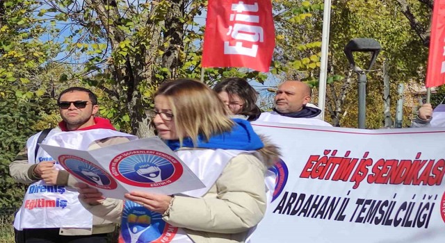 Eğitim-İşten Öğretmenlik Meslek Kanunu açıklaması