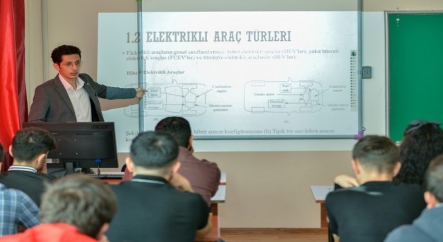 Eğitimde Azerbaycan ile işbirliği
