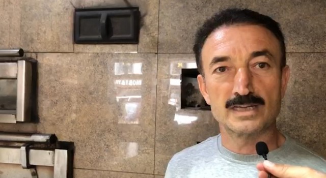 Ekmek aptal toplumların gıdasıdır diyen Kolivara memleketinden tepki