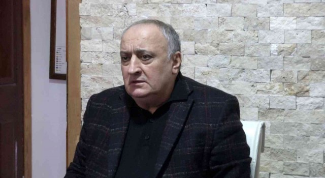 Ekmek Üreticileri Sendikası Başkanı Cihan Kolivar, hakaretlerine kaldığı yerden devam etti