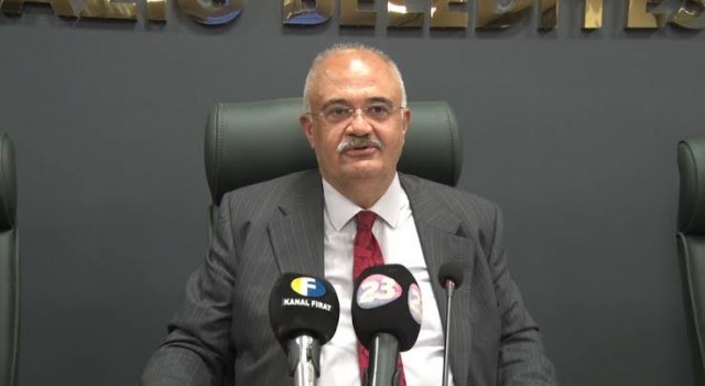 Elazığ Kent Konseyi bünyesinde Çocuk Meclisi kurulacak